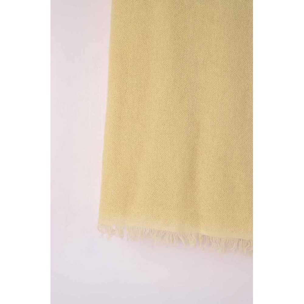 Isabel Marant Cashmere scarf - image 2