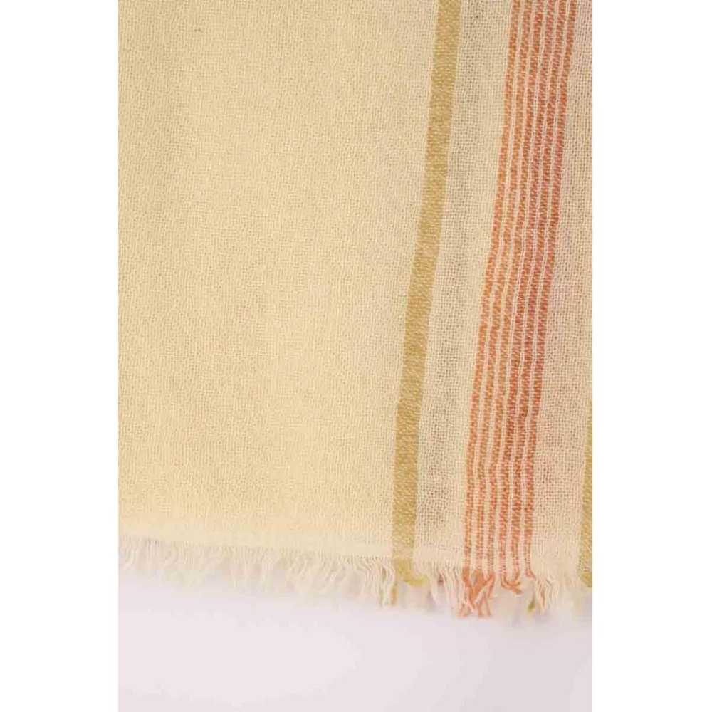 Isabel Marant Cashmere scarf - image 3