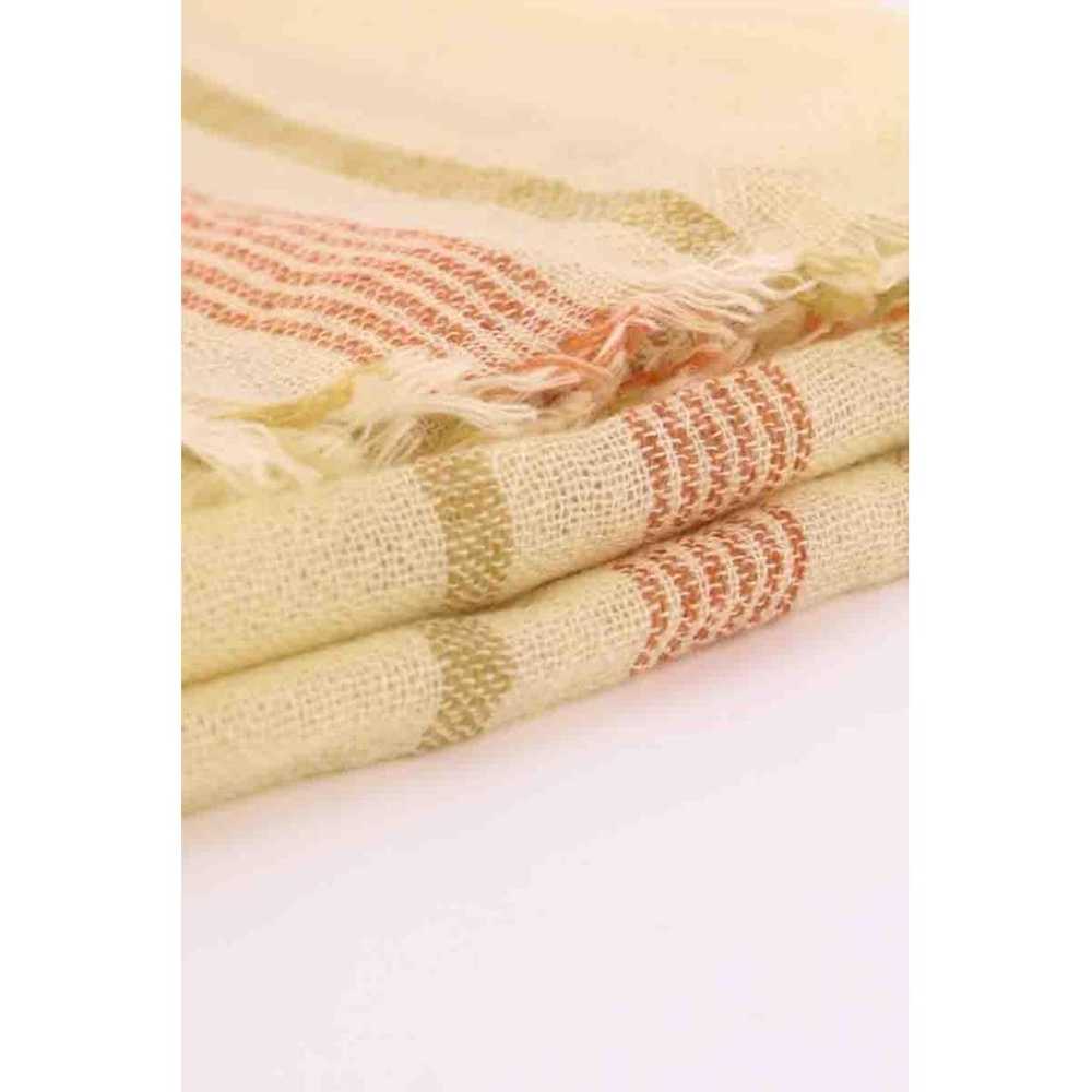 Isabel Marant Cashmere scarf - image 5