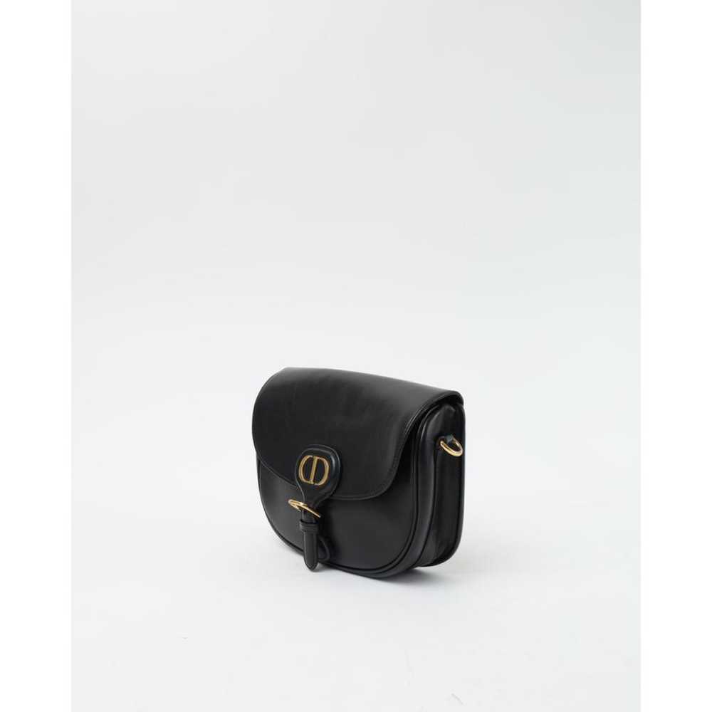 Dior Bobby leather crossbody bag - image 2