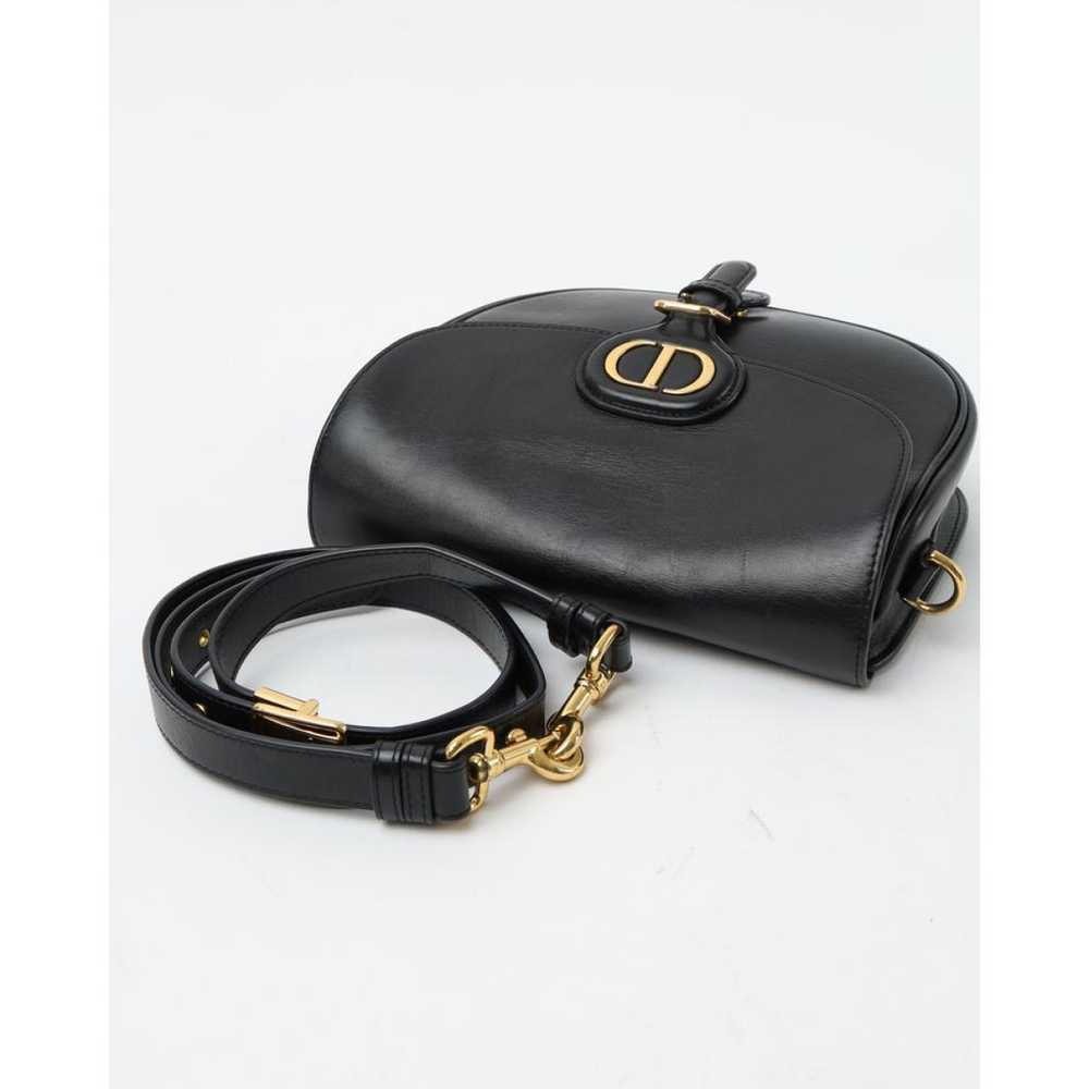 Dior Bobby leather crossbody bag - image 3