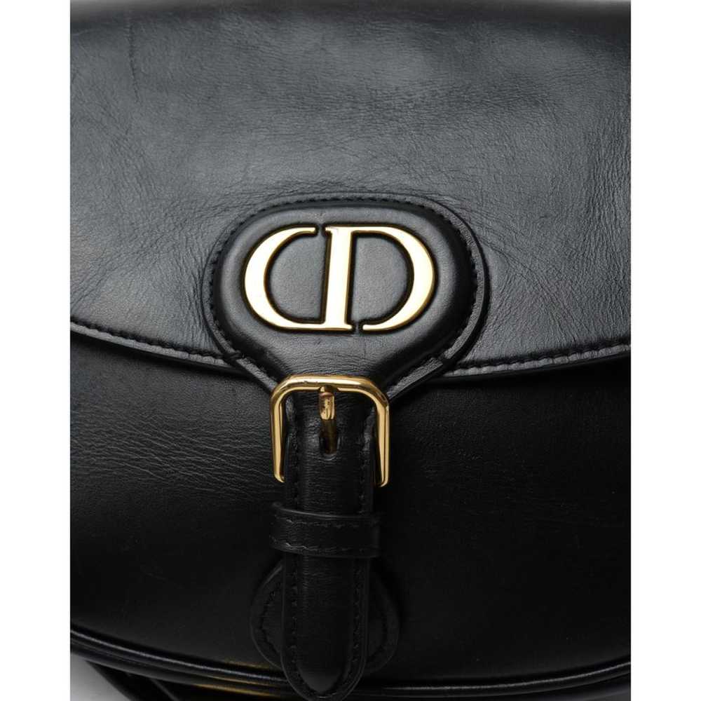 Dior Bobby leather crossbody bag - image 6