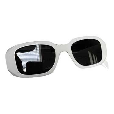 Prada Oversized sunglasses - image 1