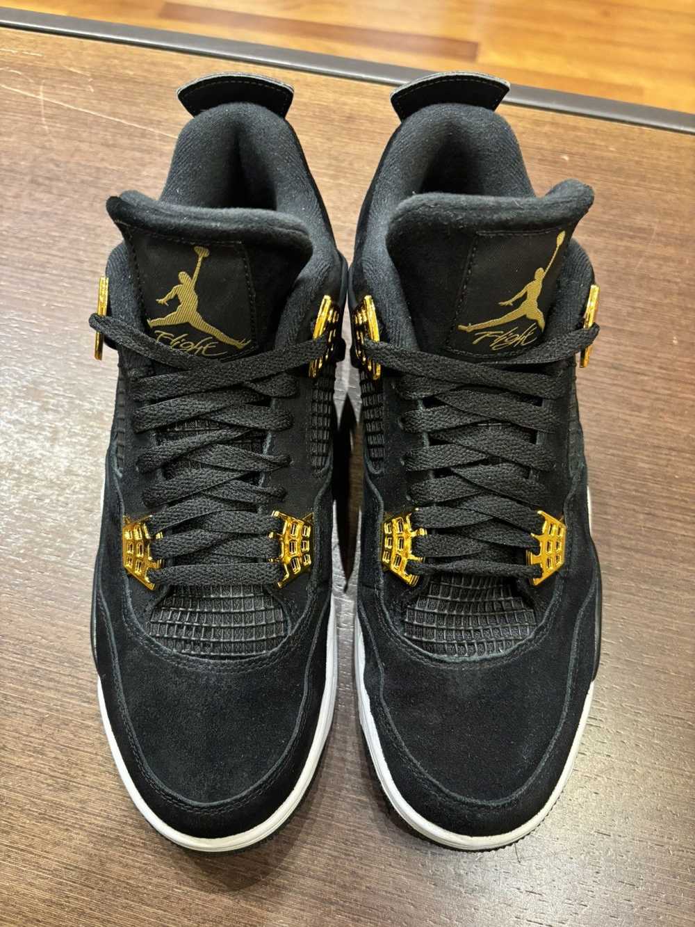 Jordan Brand Jordan 4 ‘Royalty’ - image 4