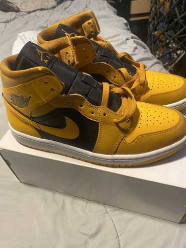 Jordan Brand Air Jordan 1