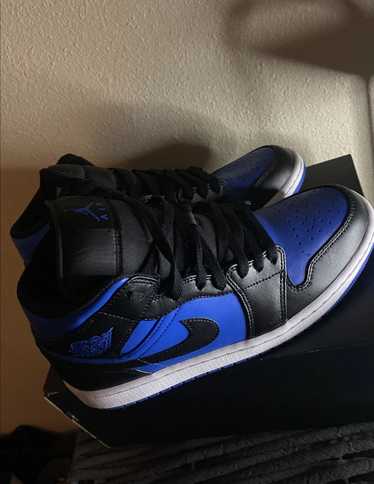 Jordan Brand Air Jordan 1 - image 1