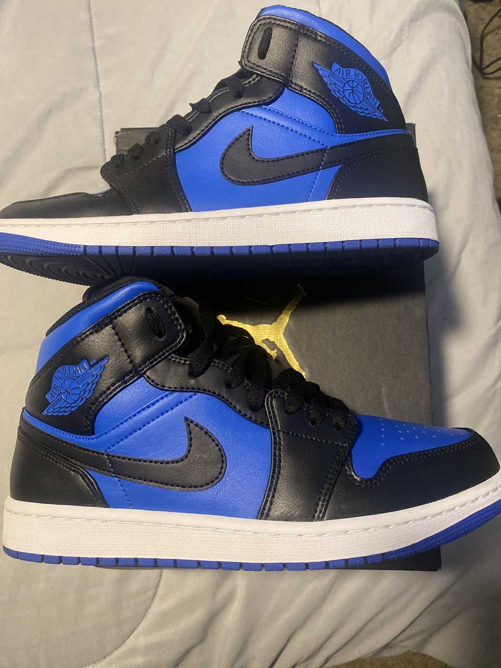 Jordan Brand Air Jordan 1 - image 8