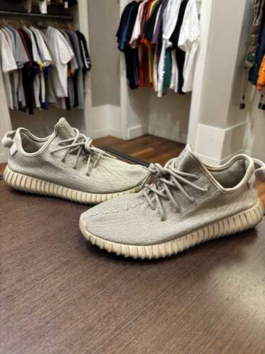 Yeezy Season Yeezy 350 V1 ‘Oxford Tan’