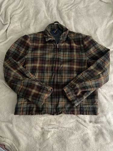 Pendleton × Vintage Vintage Pendleton jacket