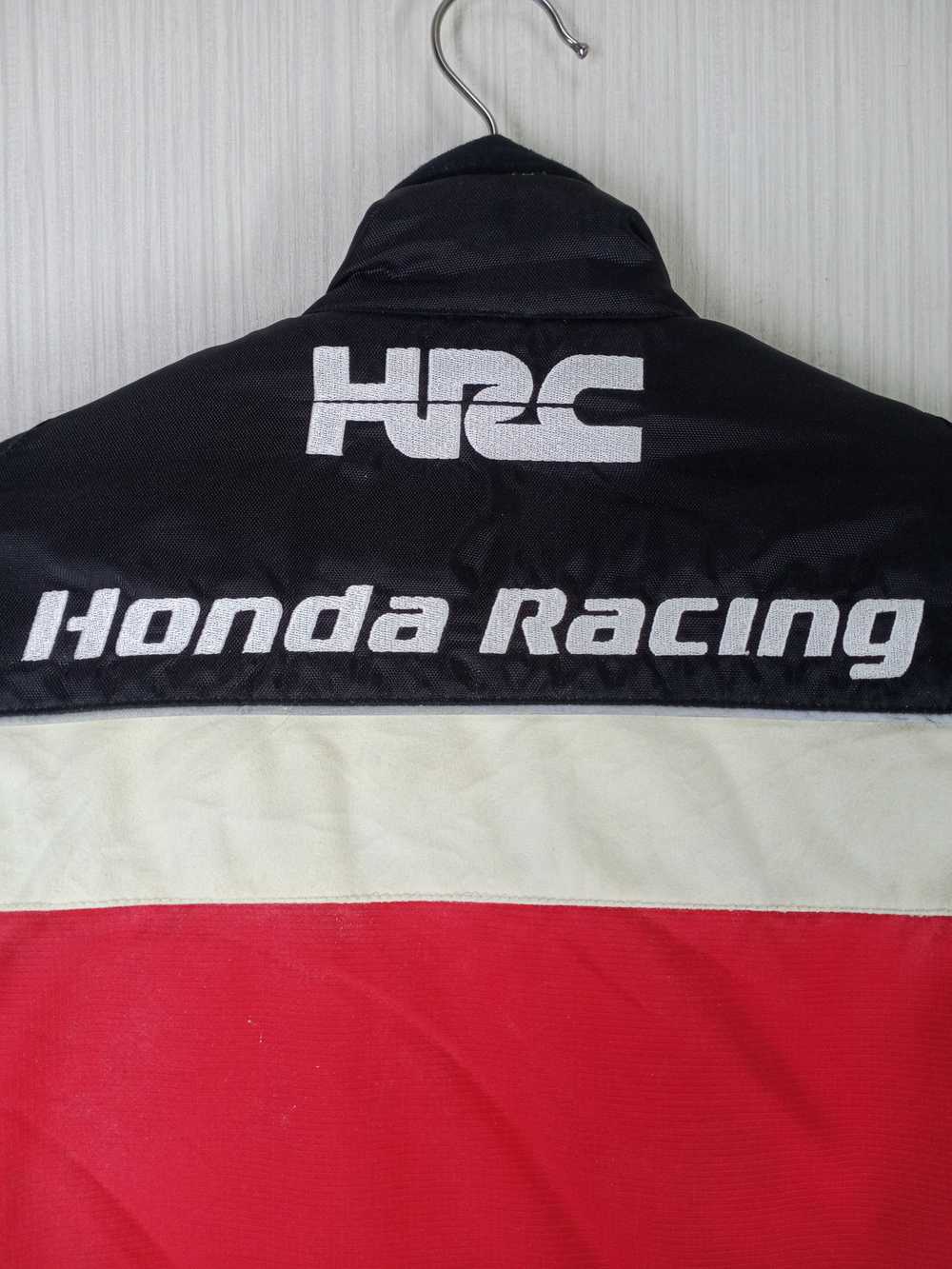 Honda × Racing × Vintage RARE VINTAGE HONDA RACIN… - image 12