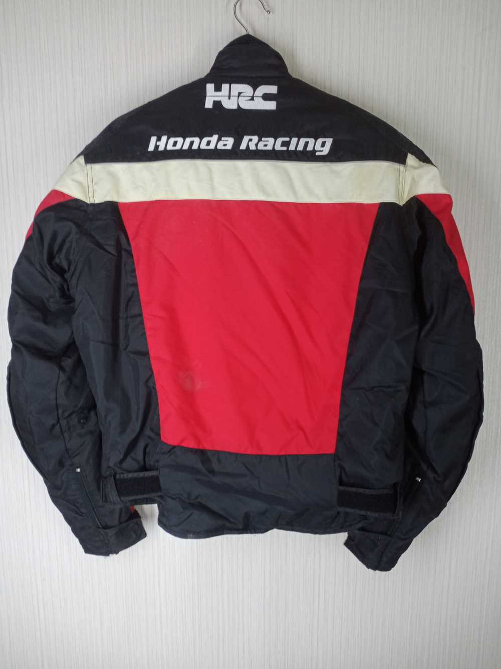 Honda × Racing × Vintage RARE VINTAGE HONDA RACIN… - image 2