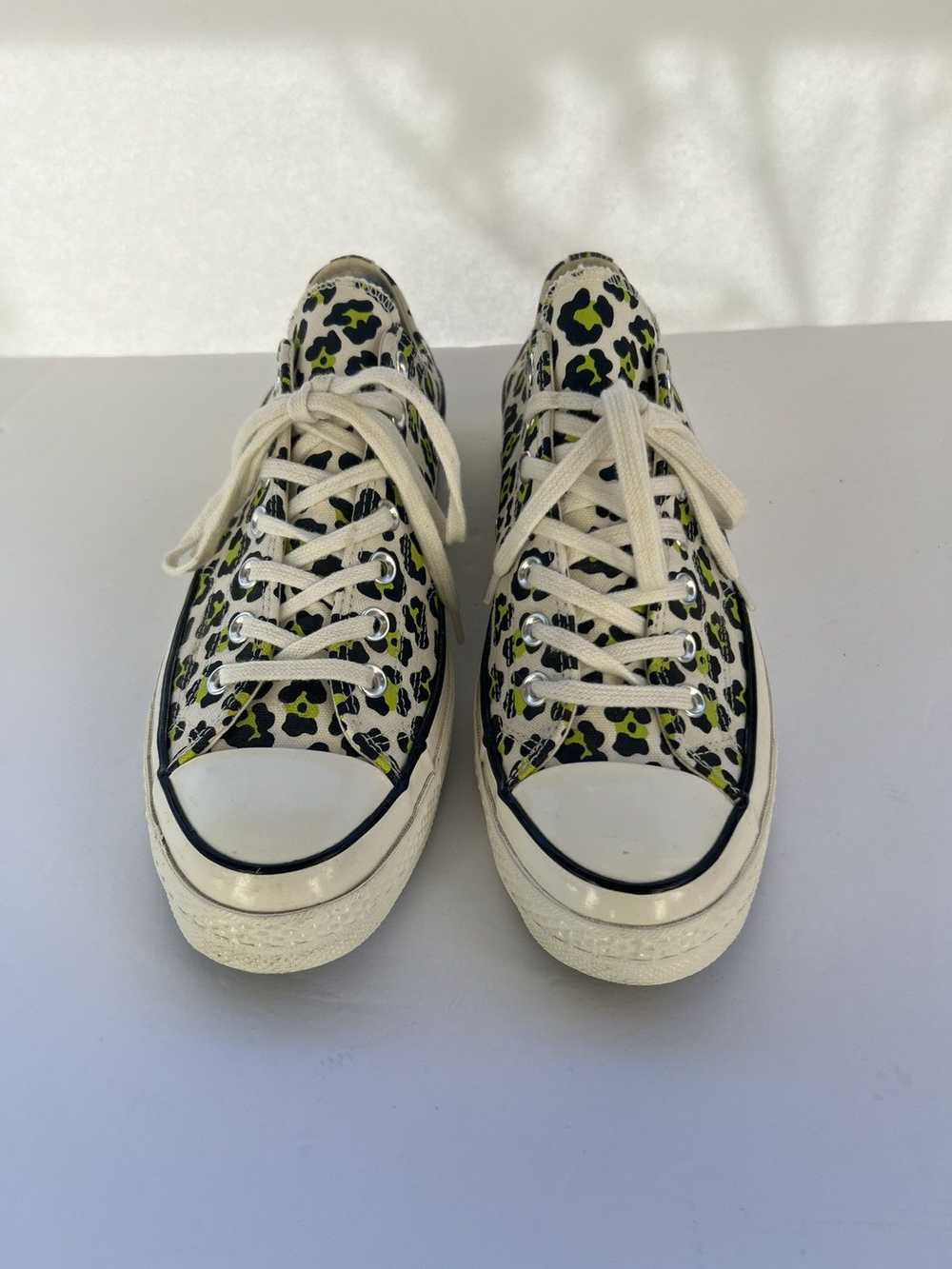 Converse × Made In Usa × Streetwear Converse chuc… - image 2