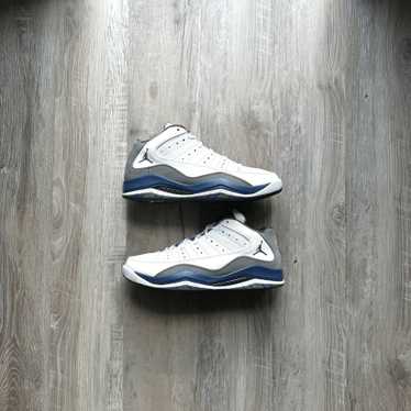 Jordan Brand × Nike × Vintage NIKE • JORDAN Hallo… - image 1