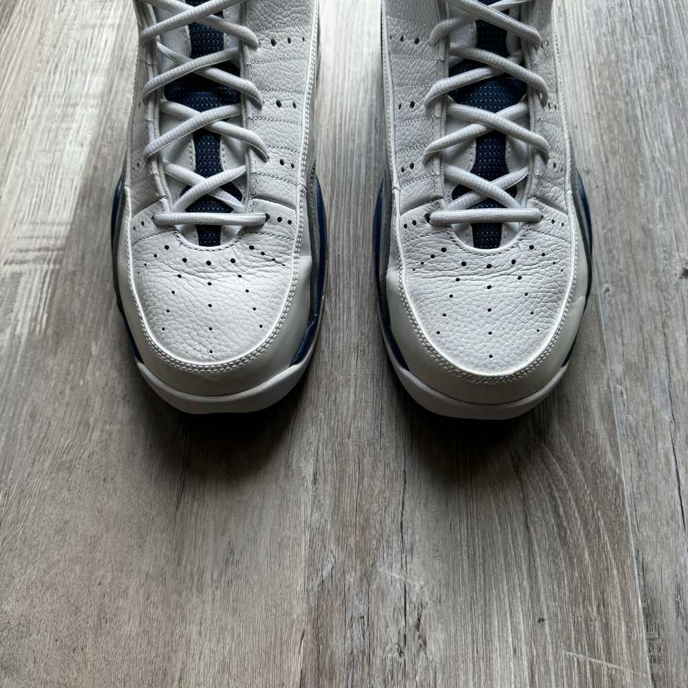 Jordan Brand × Nike × Vintage NIKE • JORDAN Hallo… - image 7