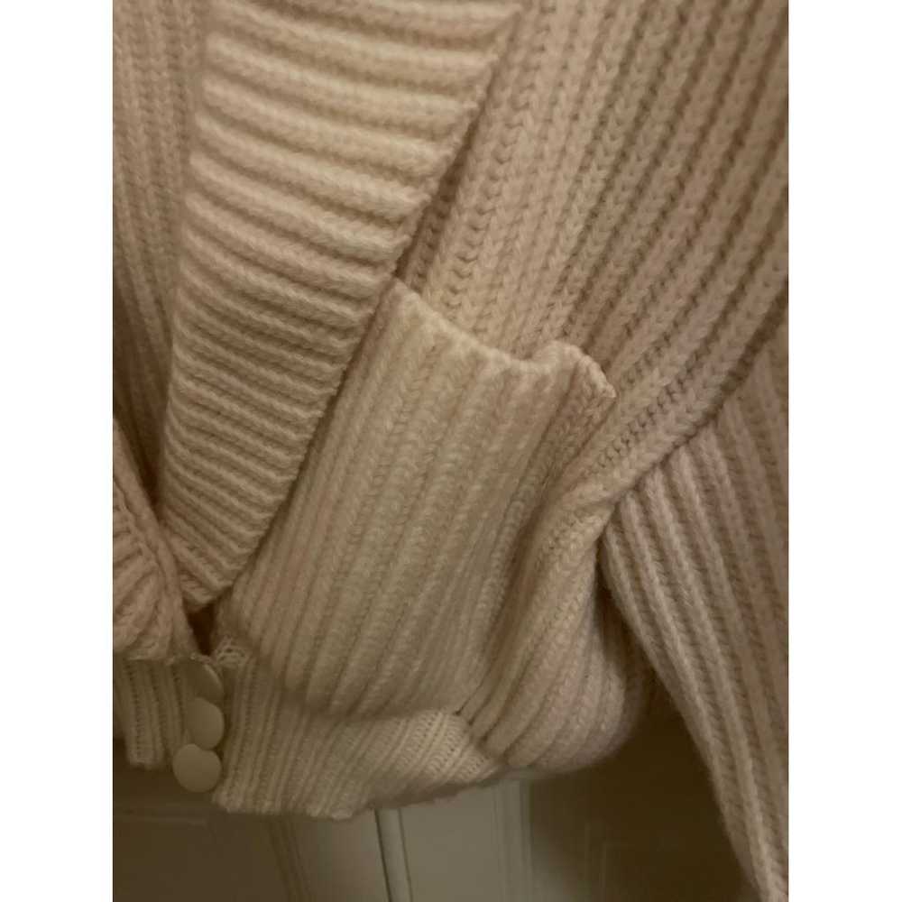 Alaïa Wool cardigan - image 4