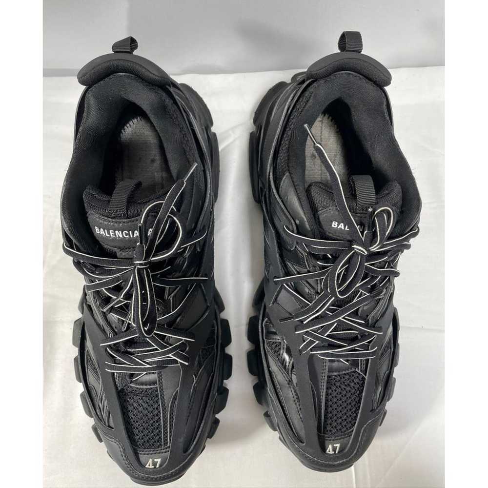 Balenciaga Track low trainers - image 10