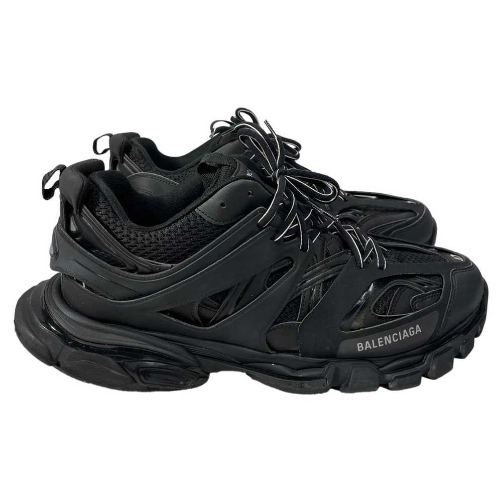 Balenciaga Track low trainers - image 2