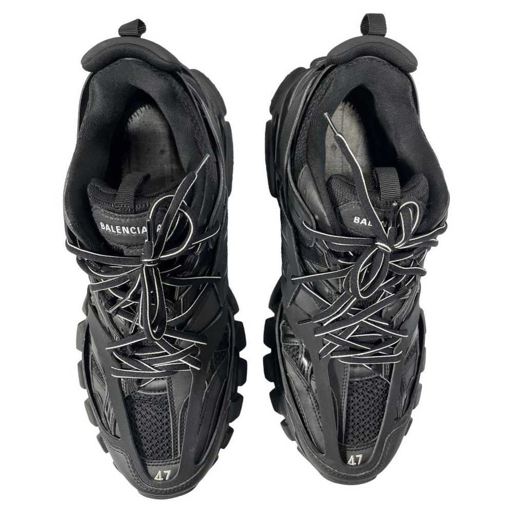 Balenciaga Track low trainers - image 3