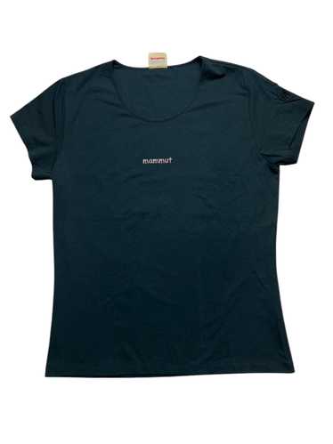 Mammut × Outdoor Life Mammut t-shirt - image 1