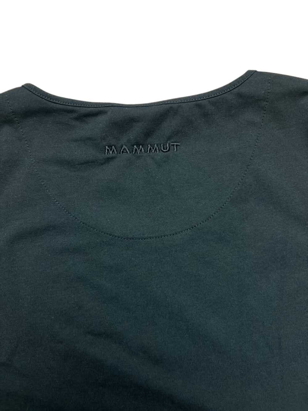 Mammut × Outdoor Life Mammut t-shirt - image 4