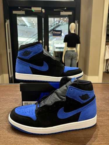 Jordan Brand Jordan 1 Retro High OG Royal Reimagin