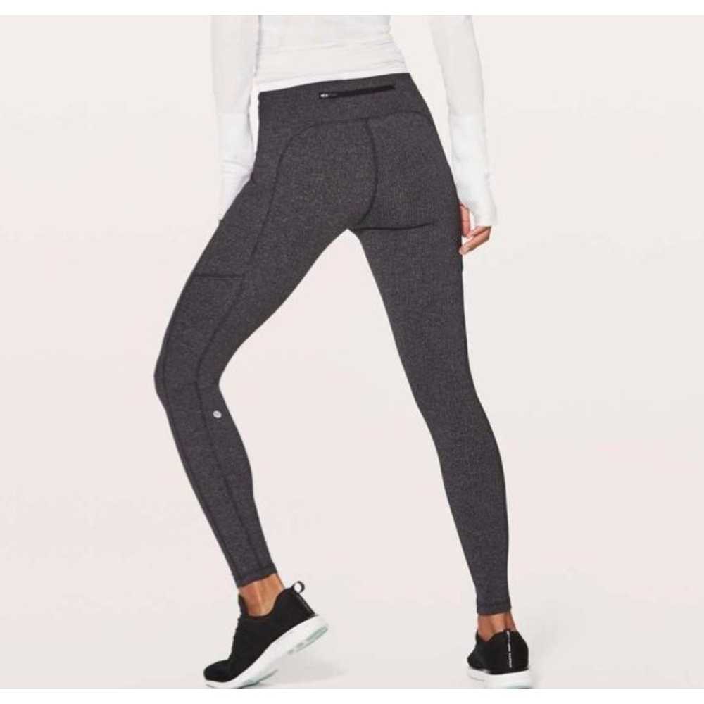 Lululemon Leggings - image 2