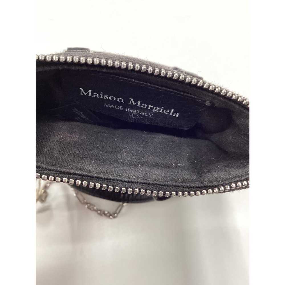 Maison Martin Margiela 5ac leather crossbody bag - image 8