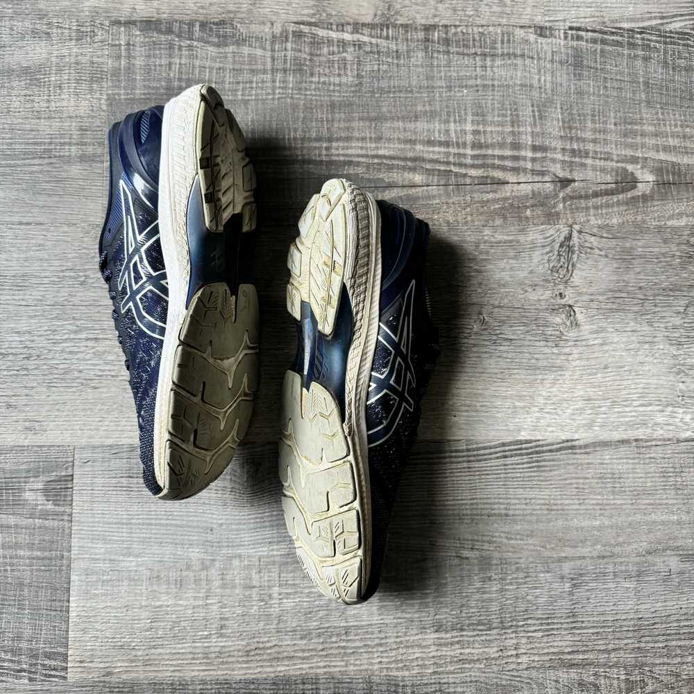 Asics × Streetwear × Vintage ASICS • GEL-Kayano 2… - image 10