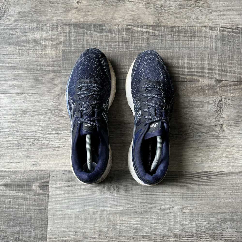 Asics × Streetwear × Vintage ASICS • GEL-Kayano 2… - image 11