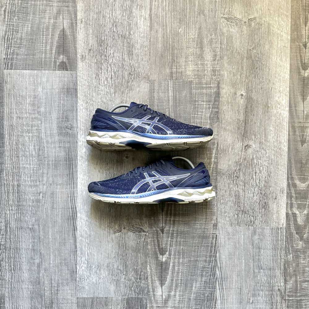 Asics × Streetwear × Vintage ASICS • GEL-Kayano 2… - image 1