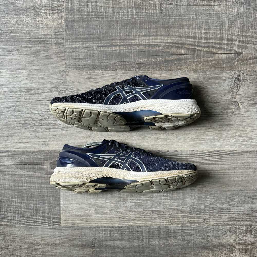 Asics × Streetwear × Vintage ASICS • GEL-Kayano 2… - image 2