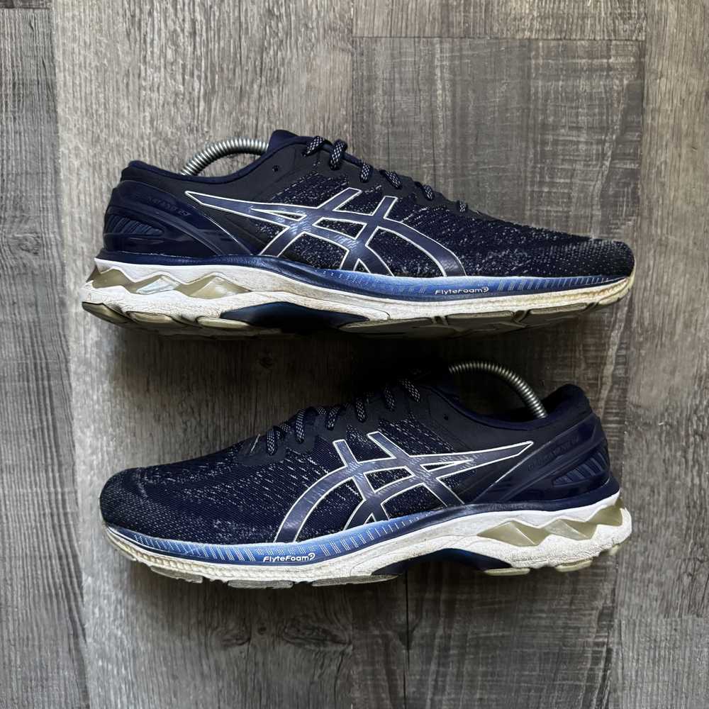 Asics × Streetwear × Vintage ASICS • GEL-Kayano 2… - image 3