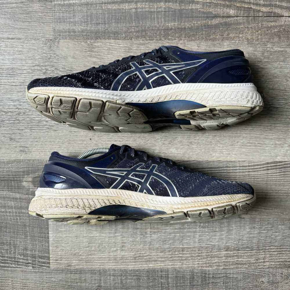 Asics × Streetwear × Vintage ASICS • GEL-Kayano 2… - image 4