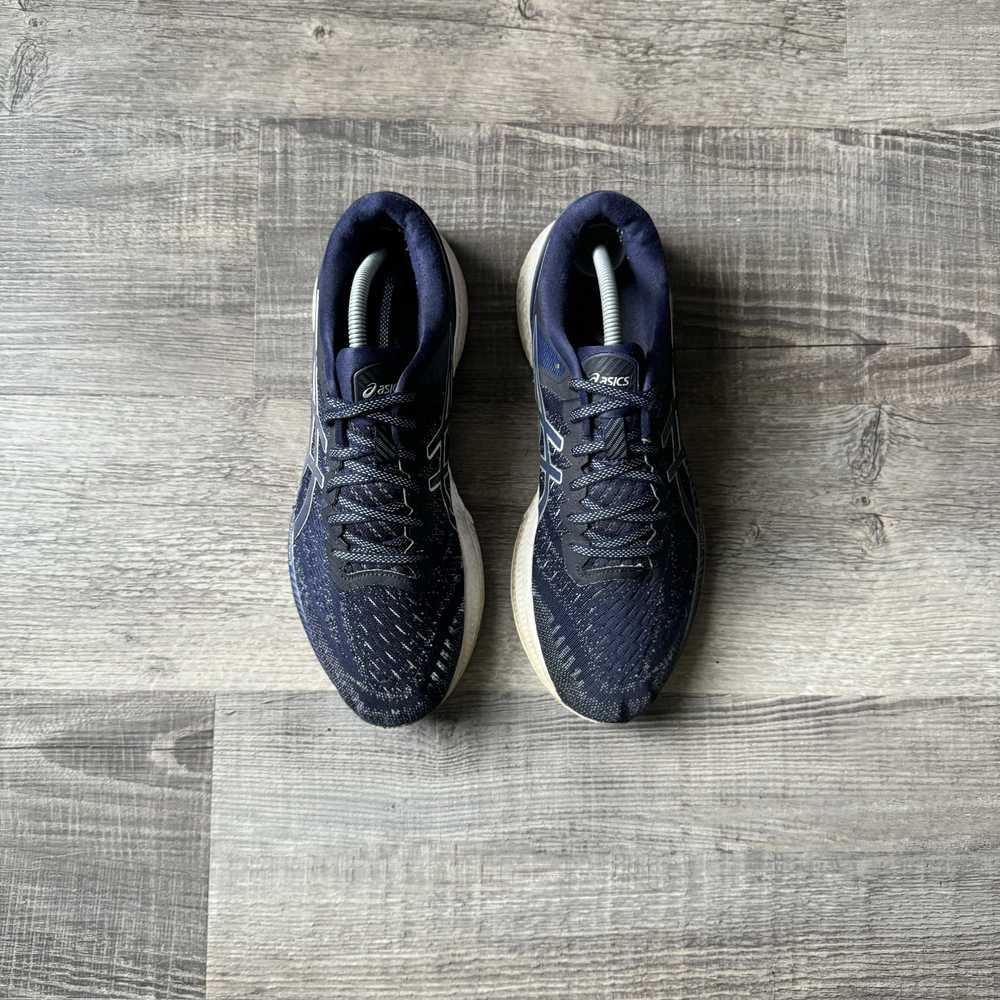 Asics × Streetwear × Vintage ASICS • GEL-Kayano 2… - image 5