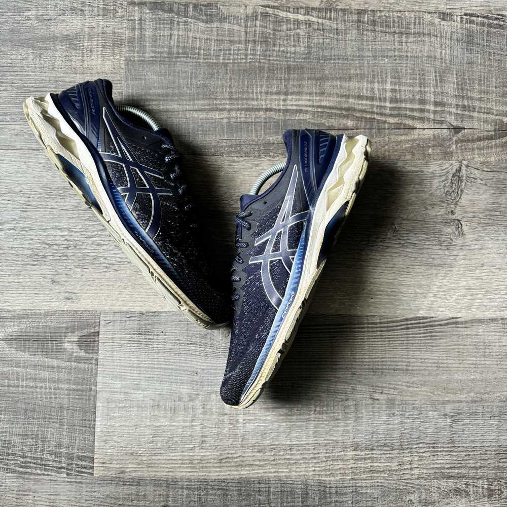 Asics × Streetwear × Vintage ASICS • GEL-Kayano 2… - image 9