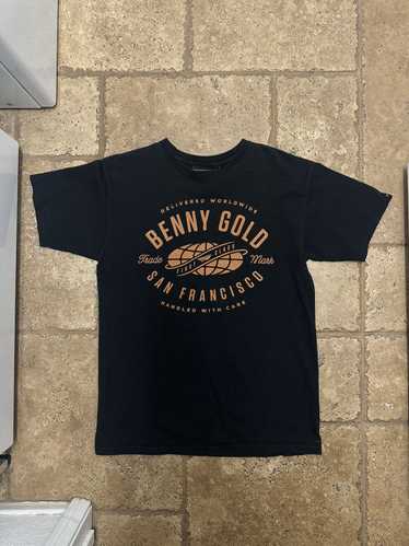 Benny Gold Benny Gold Worldwide San Francisco Firs