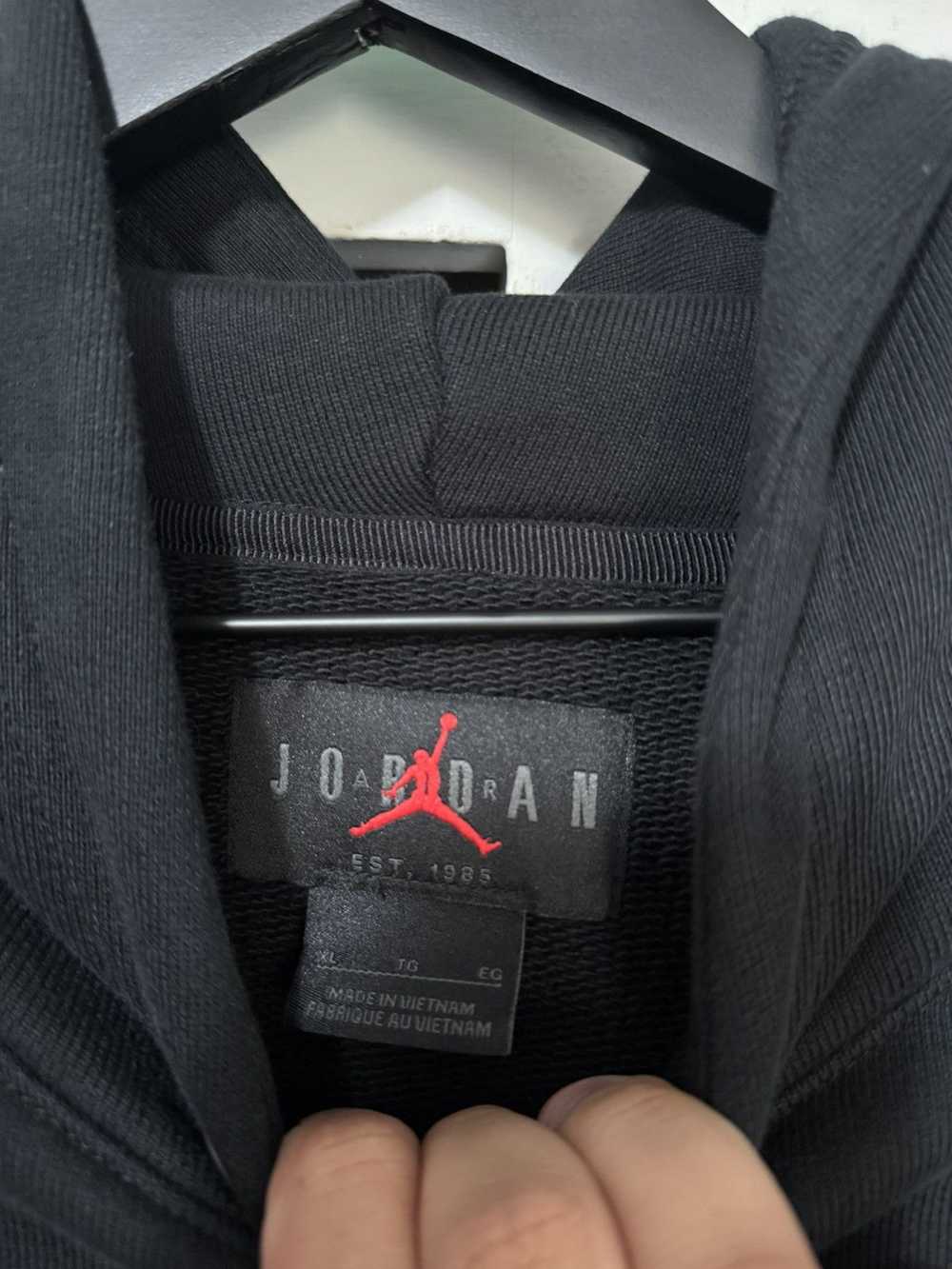 Fragment Design × Jordan Brand × Travis Scott Jor… - image 5