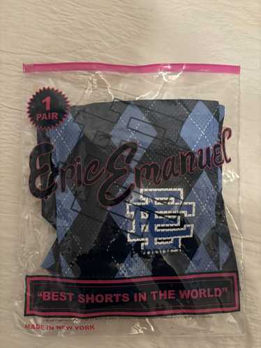 Eric Emanuel Eric Emanuel EE Shorts