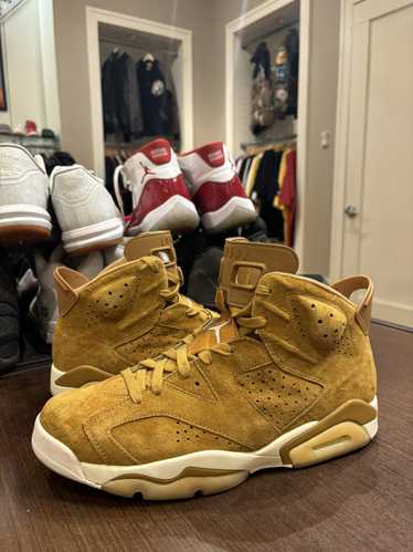 Jordan Brand Jordan 6 Retro Wheat