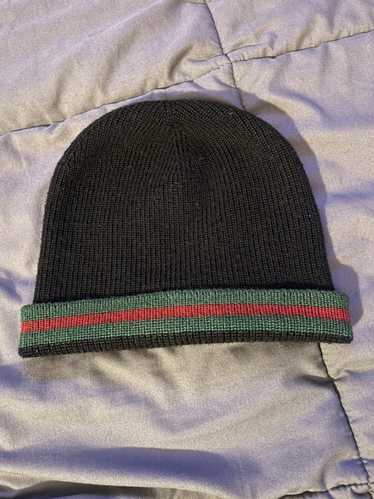 Gucci wool Gucci beanie