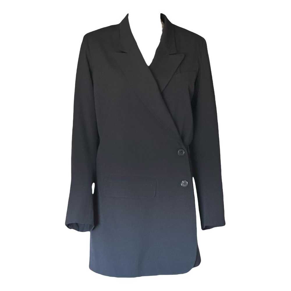 Ann Demeulemeester Wool blazer - image 1