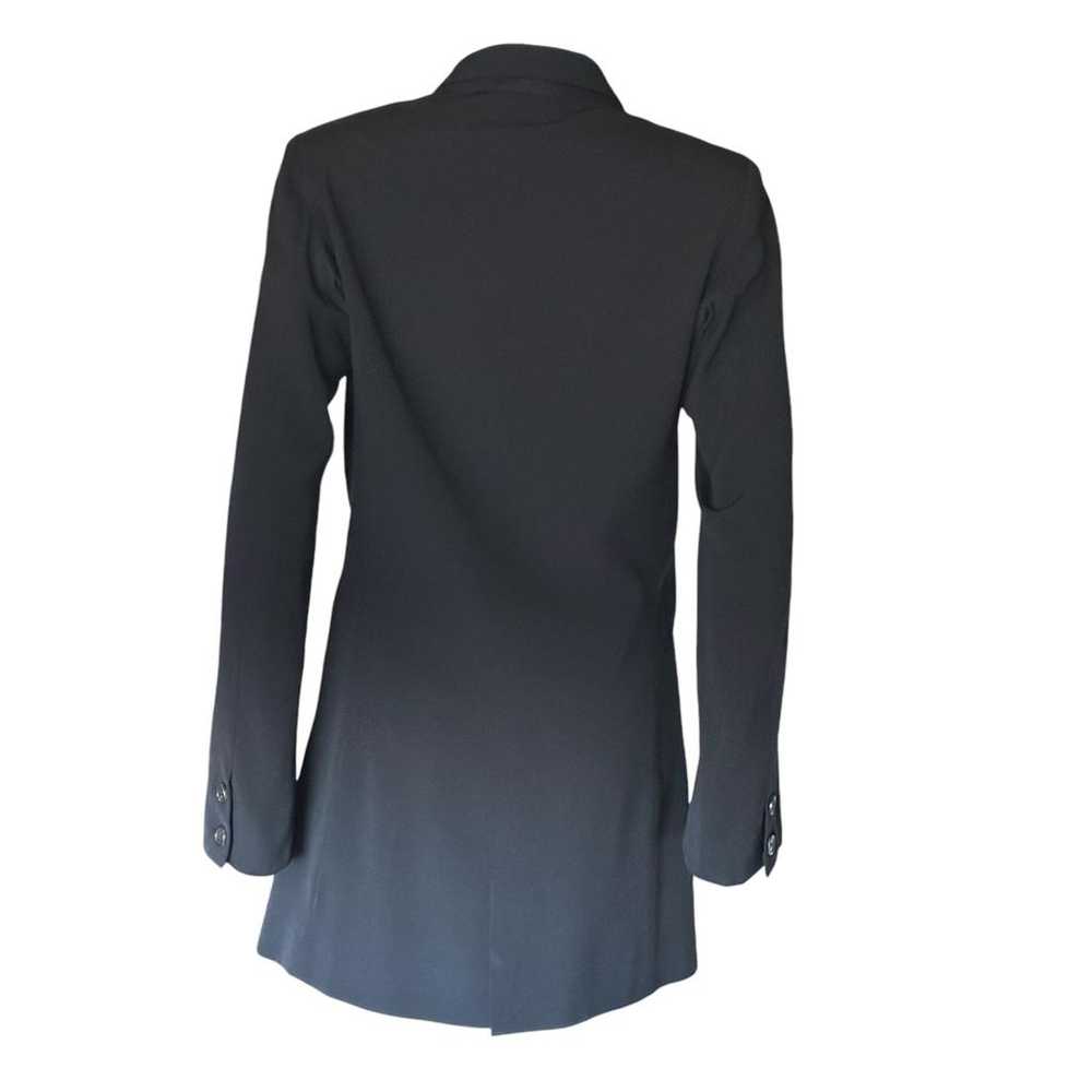 Ann Demeulemeester Wool blazer - image 2