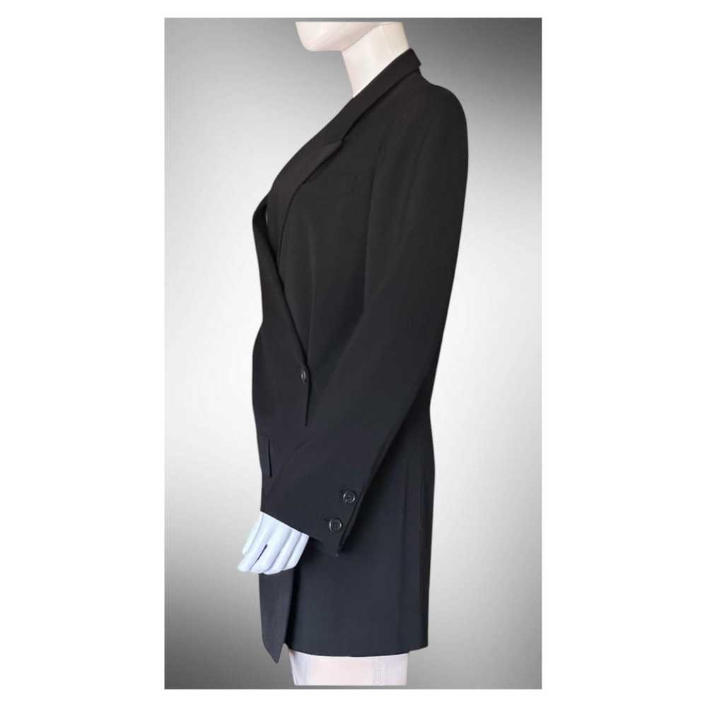 Ann Demeulemeester Wool blazer - image 5