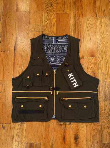 Kith Kith Tactical Vest