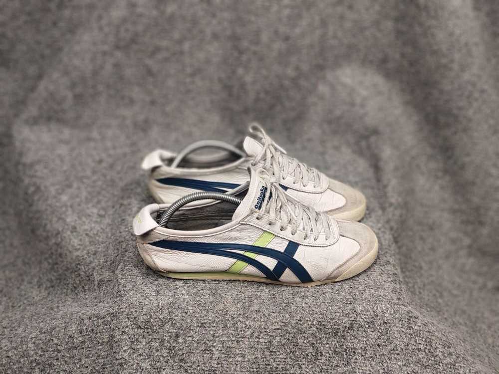 Asics × Onitsuka Tiger × Vintage Rare Vintage Asi… - image 5