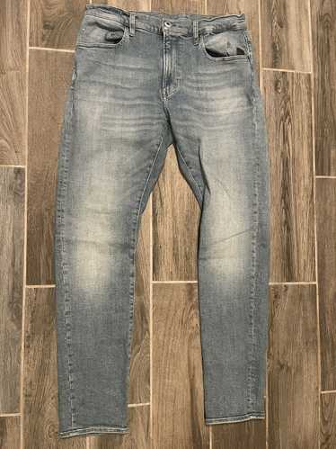 G Star Raw G star raw jeans