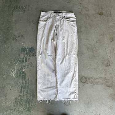 Levi's × Vintage Vintage Levi’s Silver tab Baggy … - image 1