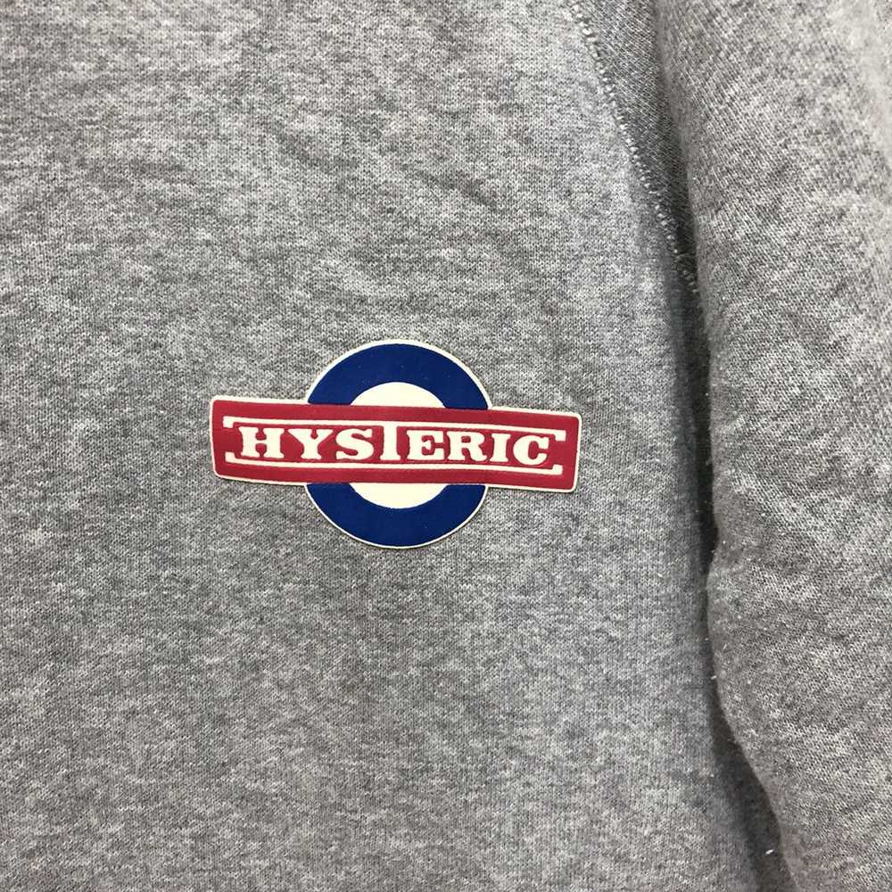 Hysteric Glamour × Rare × Vintage RARE!!Vintage 9… - image 3