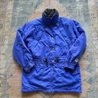 FILA スキージャケット 90s 