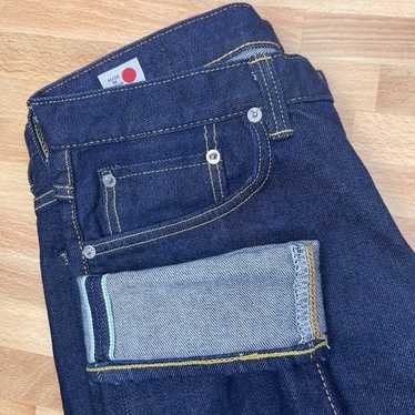 Edwin selvedge jeans mens - Gem